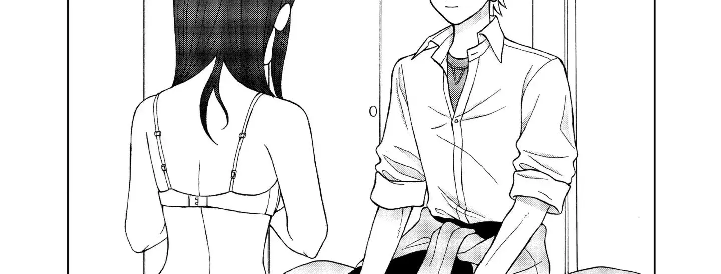 I Want To Hold Aono-Kun So Badly I Could Die Zinmanga X Chapter 8 Page 30
