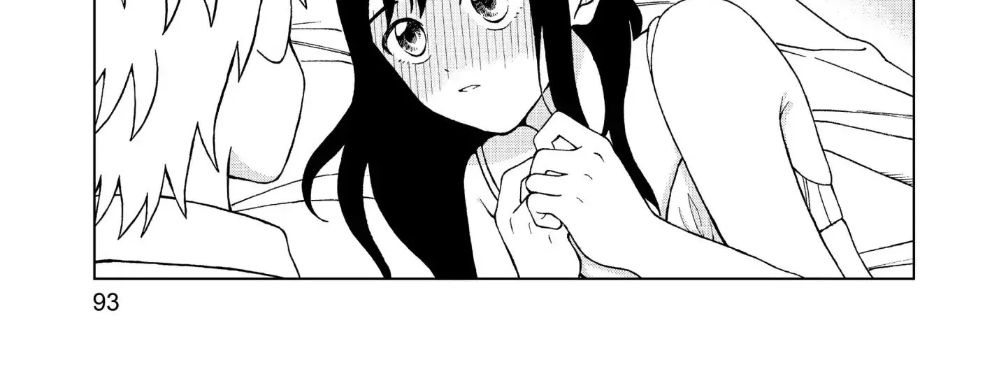I Want To Hold Aono-Kun So Badly I Could Die Zinmanga X Chapter 8 Page 34