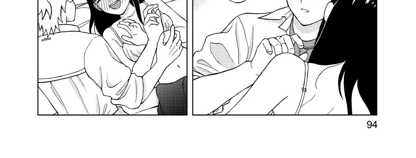 I Want To Hold Aono-Kun So Badly I Could Die Zinmanga X Chapter 8 Page 36