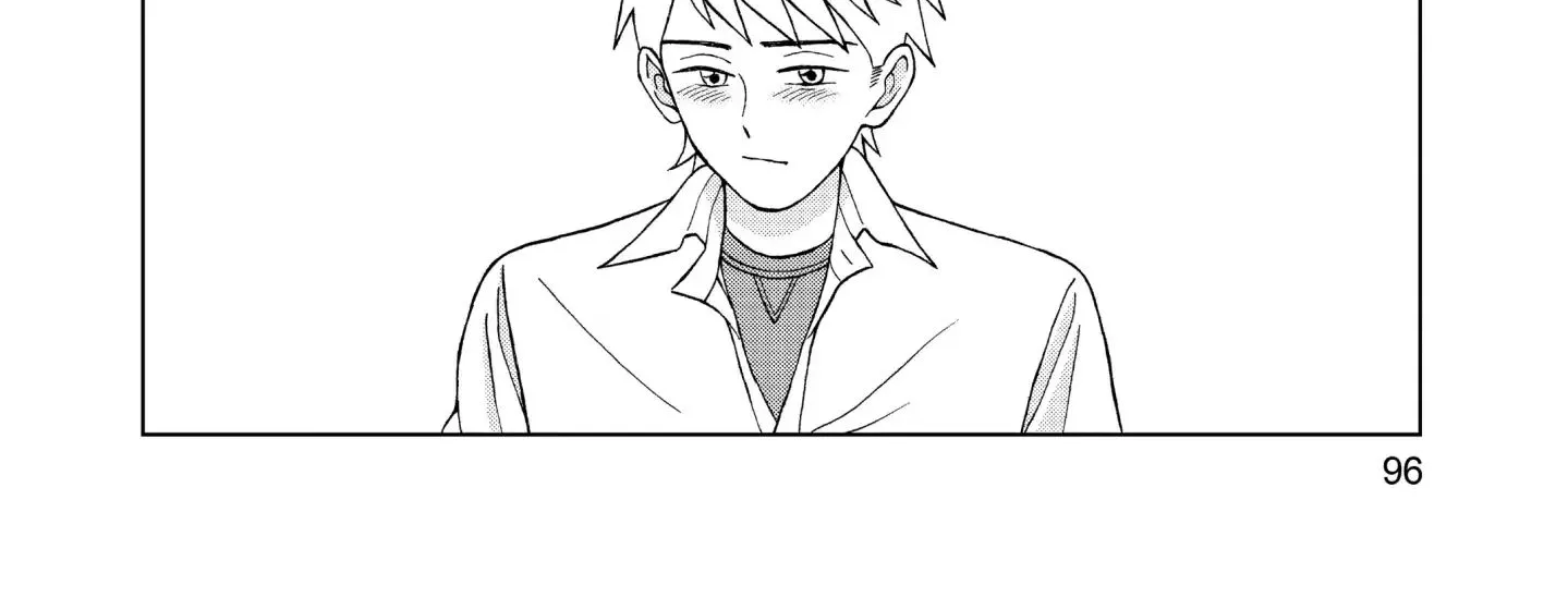I Want To Hold Aono-Kun So Badly I Could Die Zinmanga X Chapter 8 Page 40