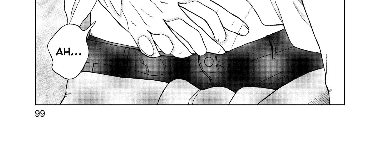 I Want To Hold Aono-Kun So Badly I Could Die Zinmanga X Chapter 8 Page 46