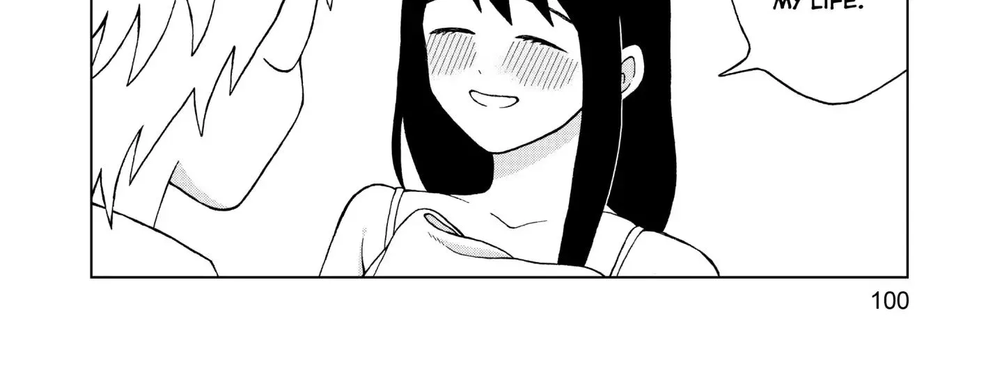 I Want To Hold Aono-Kun So Badly I Could Die Zinmanga X Chapter 8 Page 48