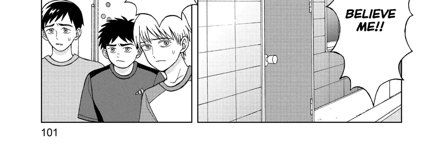 I Want To Hold Aono-Kun So Badly I Could Die Zinmanga X Chapter 8 Page 50