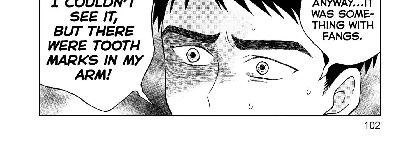 I Want To Hold Aono-Kun So Badly I Could Die Zinmanga X Chapter 8 Page 52