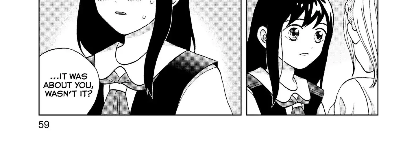 I Want To Hold Aono-Kun So Badly I Could Die Zinmanga X Chapter 7 Page 42