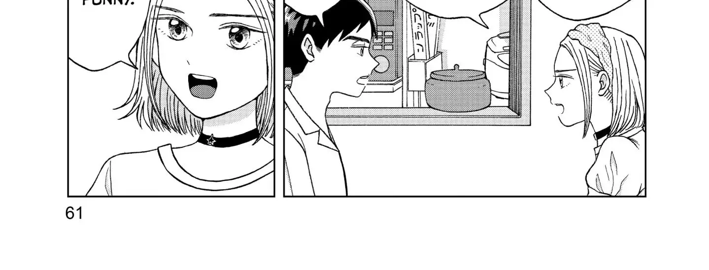 I Want To Hold Aono-Kun So Badly I Could Die Zinmanga X Chapter 7 Page 46