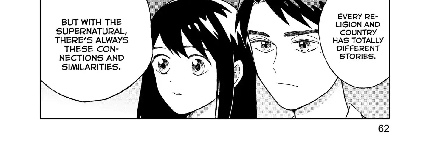 I Want To Hold Aono-Kun So Badly I Could Die Zinmanga X Chapter 7 Page 48