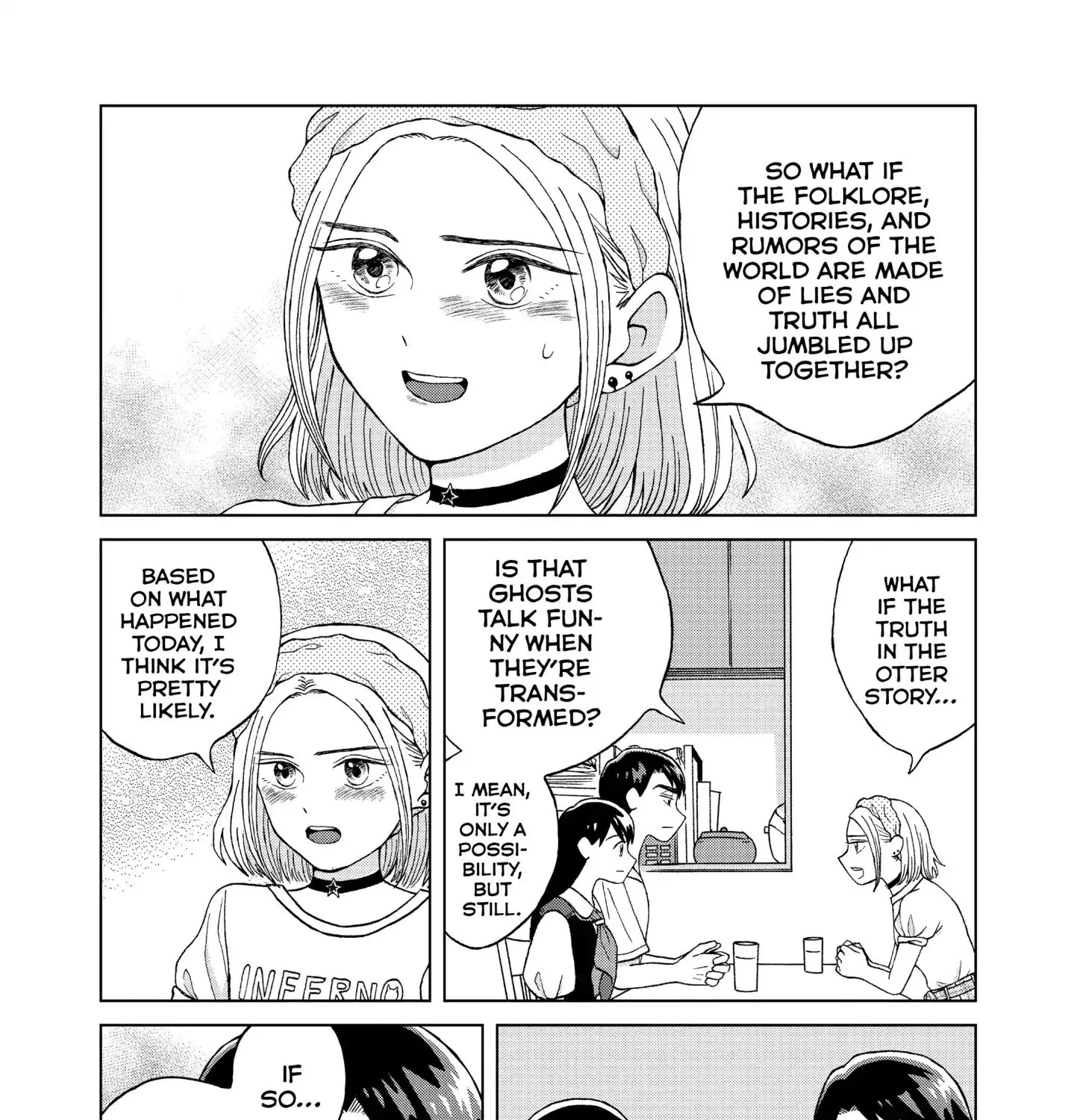 I Want To Hold Aono-Kun So Badly I Could Die Zinmanga X Chapter 7 Page 49