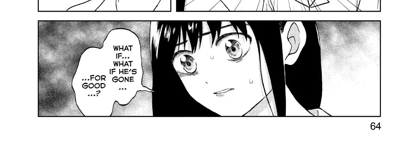I Want To Hold Aono-Kun So Badly I Could Die Zinmanga X Chapter 7 Page 52