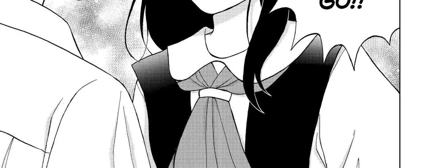I Want To Hold Aono-Kun So Badly I Could Die Zinmanga X Chapter 7 Page 54