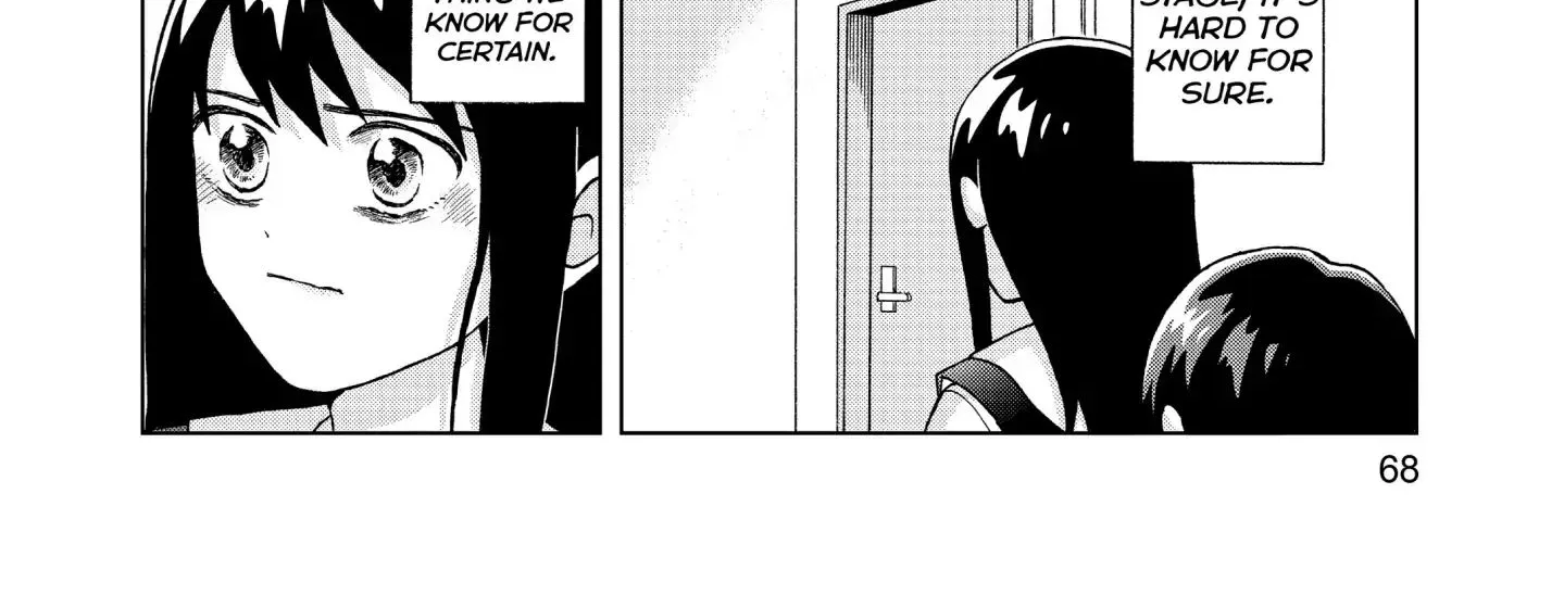 I Want To Hold Aono-Kun So Badly I Could Die Zinmanga X Chapter 7 Page 60