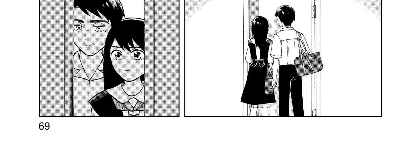 I Want To Hold Aono-Kun So Badly I Could Die Zinmanga X Chapter 7 Page 62