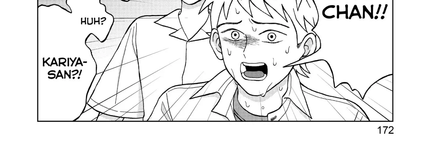 I Want To Hold Aono-Kun So Badly I Could Die Zinmanga X Chapter 5 Page 24