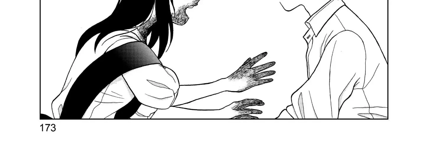 I Want To Hold Aono-Kun So Badly I Could Die Zinmanga X Chapter 5 Page 26