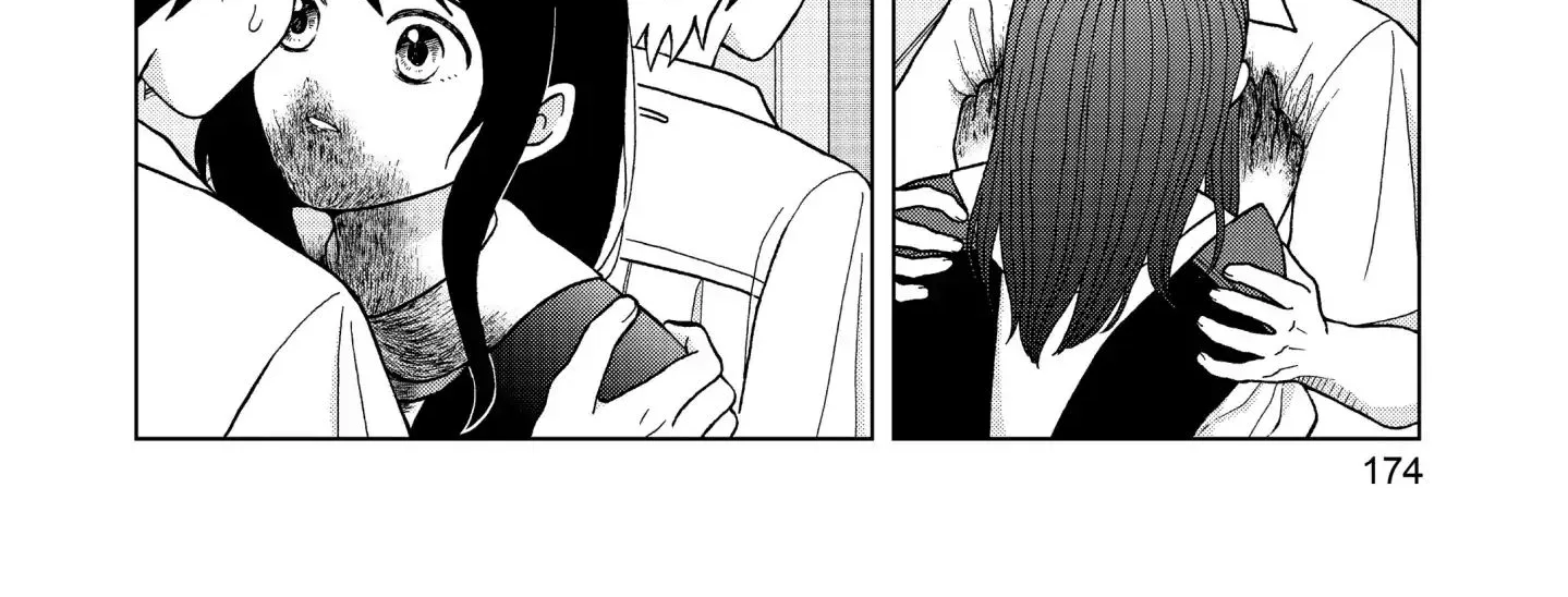 I Want To Hold Aono-Kun So Badly I Could Die Zinmanga X Chapter 5 Page 28