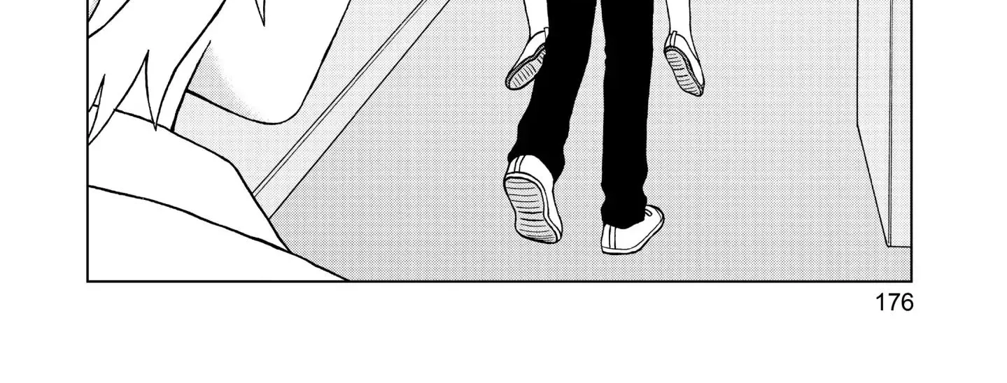 I Want To Hold Aono-Kun So Badly I Could Die Zinmanga X Chapter 5 Page 32