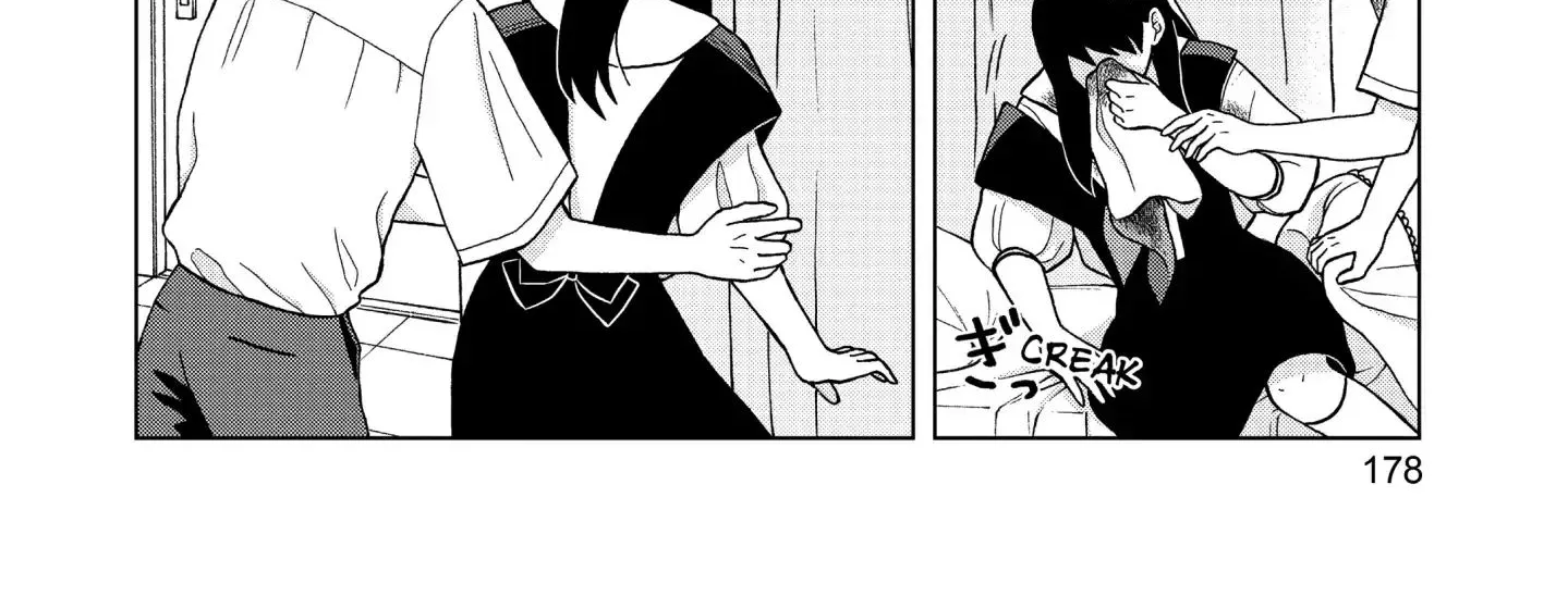 I Want To Hold Aono-Kun So Badly I Could Die Zinmanga X Chapter 5 Page 36