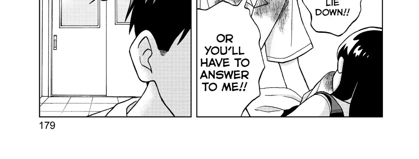 I Want To Hold Aono-Kun So Badly I Could Die Zinmanga X Chapter 5 Page 38