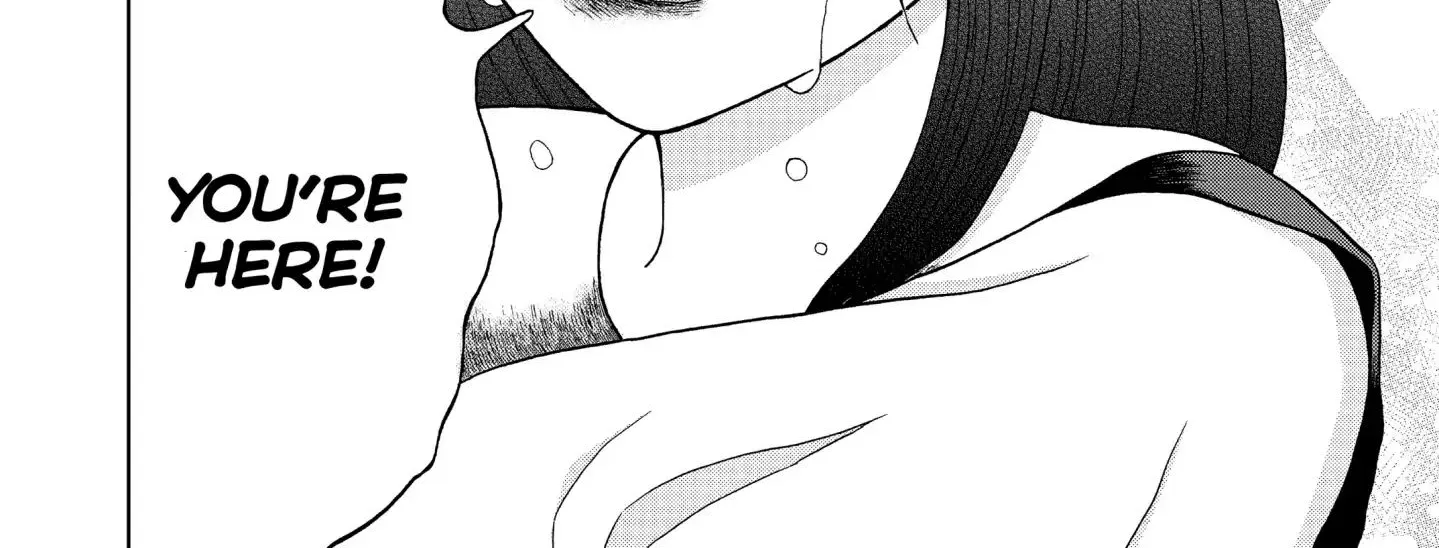 I Want To Hold Aono-Kun So Badly I Could Die Zinmanga X Chapter 5 Page 48