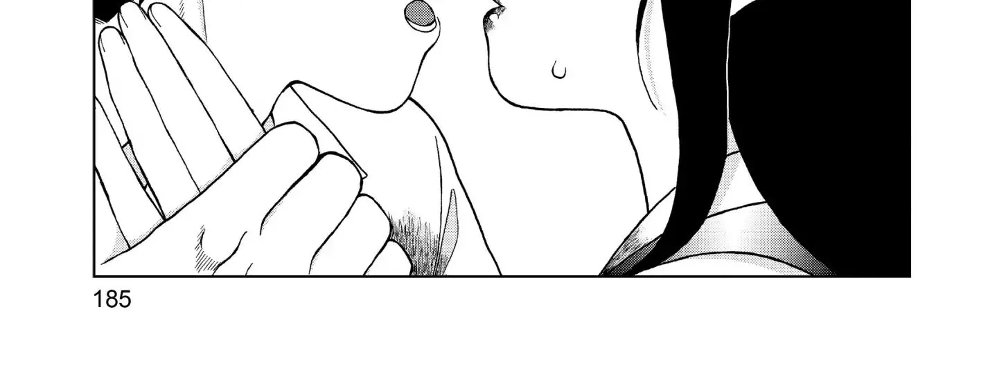 I Want To Hold Aono-Kun So Badly I Could Die Zinmanga X Chapter 5 Page 50