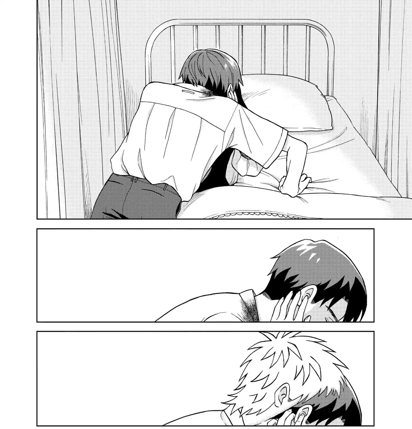 I Want To Hold Aono-Kun So Badly I Could Die Zinmanga X Chapter 5 Page 51