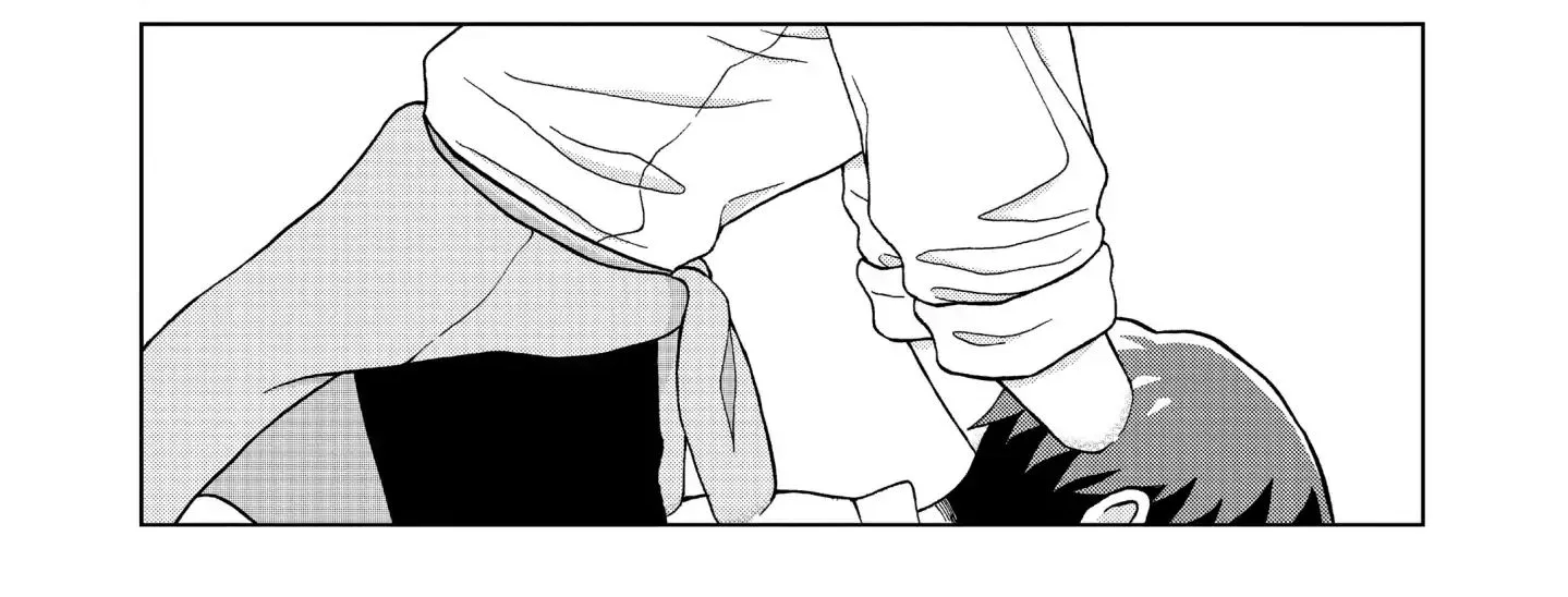 I Want To Hold Aono-Kun So Badly I Could Die Zinmanga X Chapter 5 Page 52
