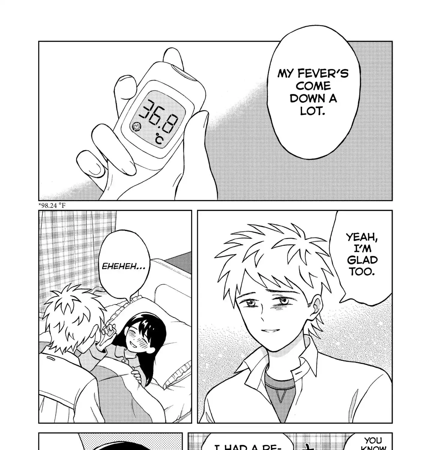 I Want To Hold Aono-Kun So Badly I Could Die Zinmanga X Chapter 5 Page 59