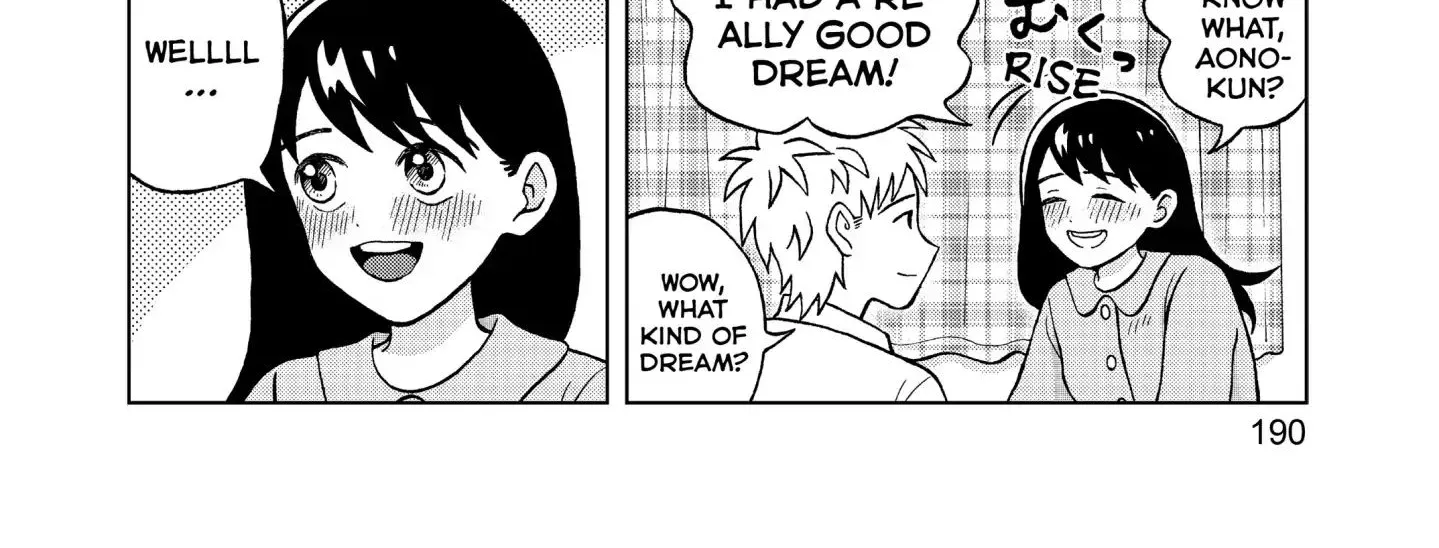 I Want To Hold Aono-Kun So Badly I Could Die Zinmanga X Chapter 5 Page 60