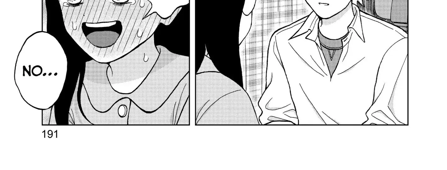 I Want To Hold Aono-Kun So Badly I Could Die Zinmanga X Chapter 5 Page 62