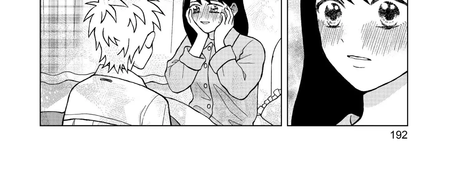 I Want To Hold Aono-Kun So Badly I Could Die Zinmanga X Chapter 5 Page 64