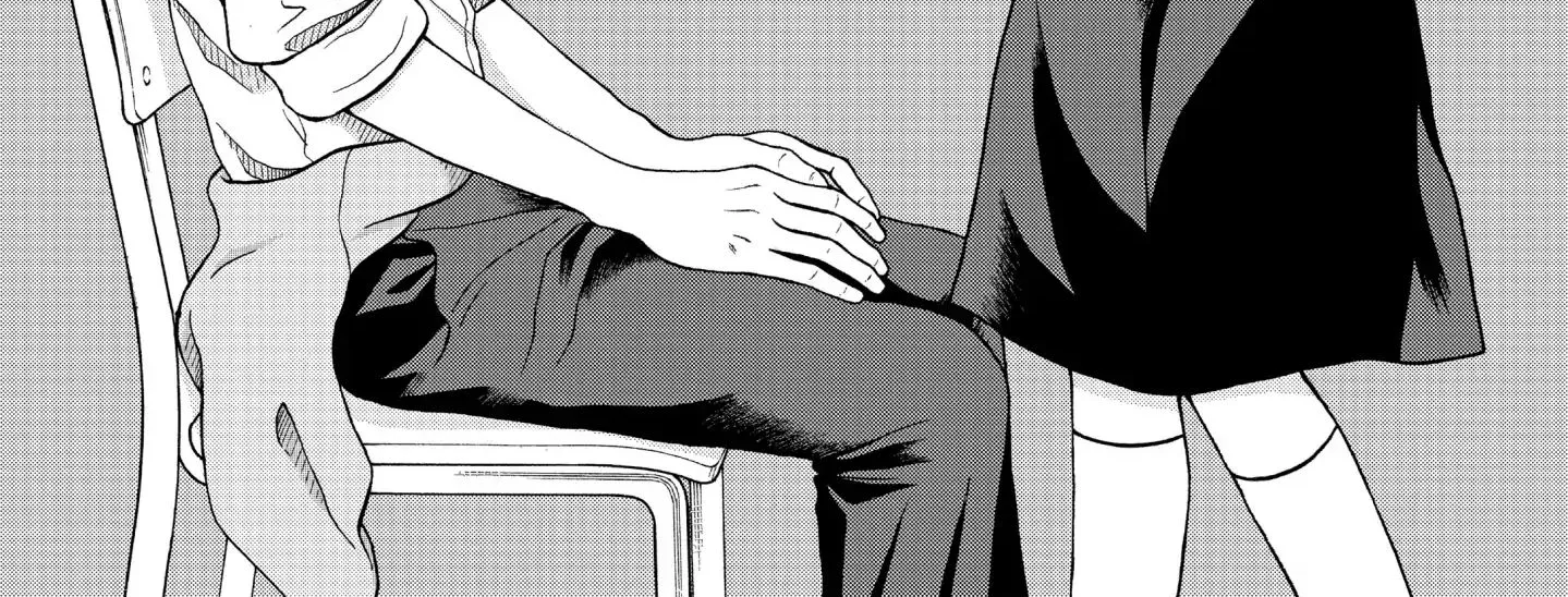 I Want To Hold Aono-Kun So Badly I Could Die Zinmanga X Chapter 4 Page 2