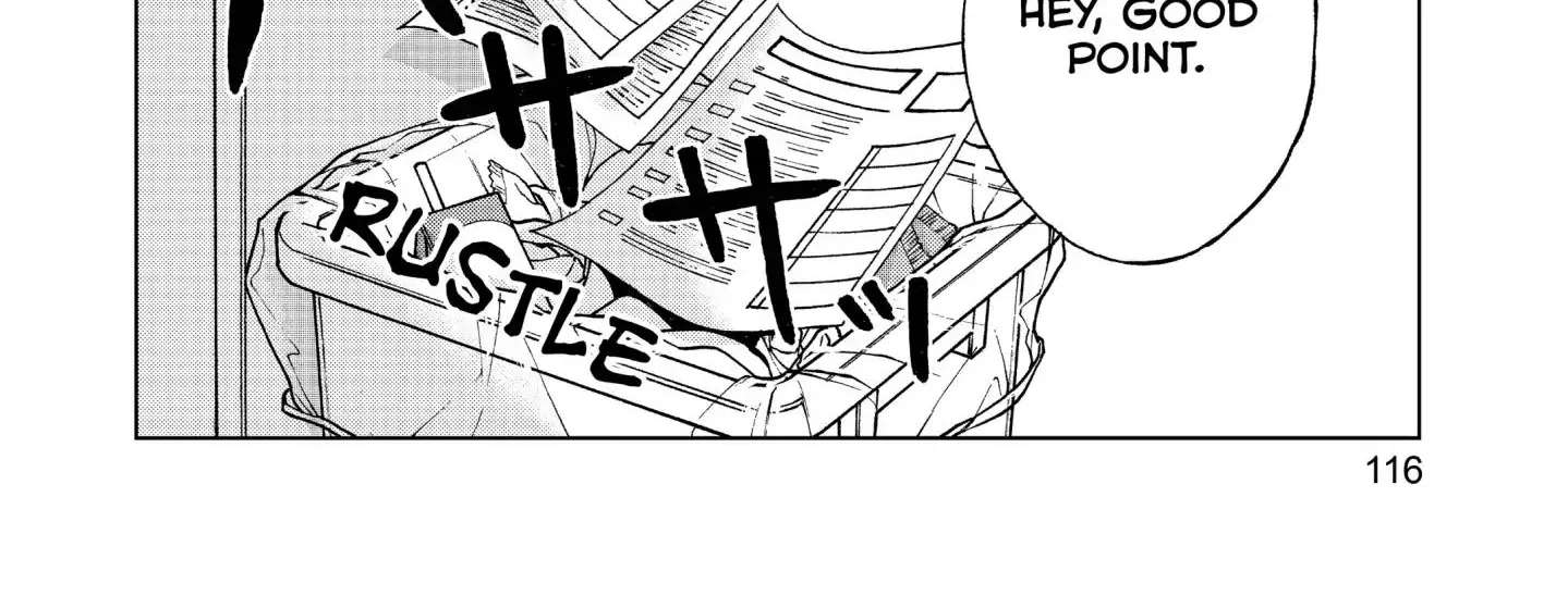 I Want To Hold Aono-Kun So Badly I Could Die Zinmanga X Chapter 4 Page 4