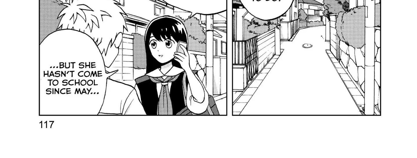 I Want To Hold Aono-Kun So Badly I Could Die Zinmanga X Chapter 4 Page 6
