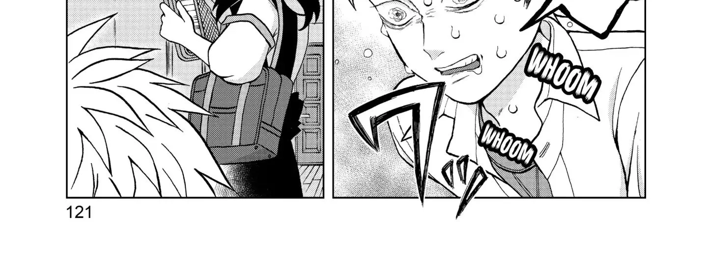 I Want To Hold Aono-Kun So Badly I Could Die Zinmanga X Chapter 4 Page 14