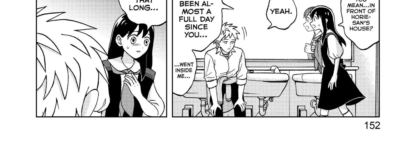 I Want To Hold Aono-Kun So Badly I Could Die Zinmanga X Chapter 4 Page 76
