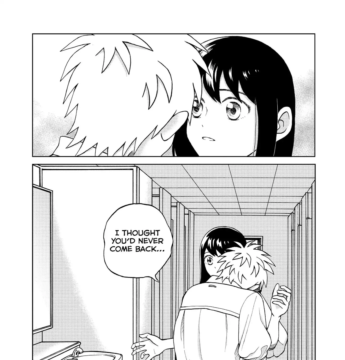 I Want To Hold Aono-Kun So Badly I Could Die Zinmanga X Chapter 4 Page 77