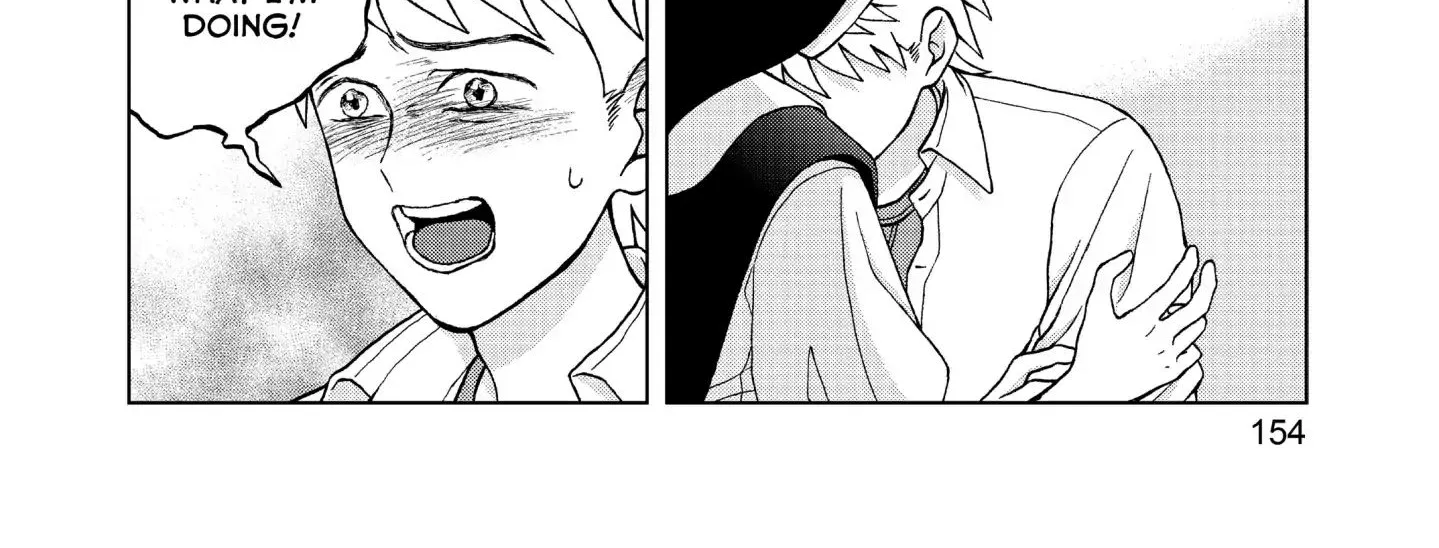 I Want To Hold Aono-Kun So Badly I Could Die Zinmanga X Chapter 4 Page 80