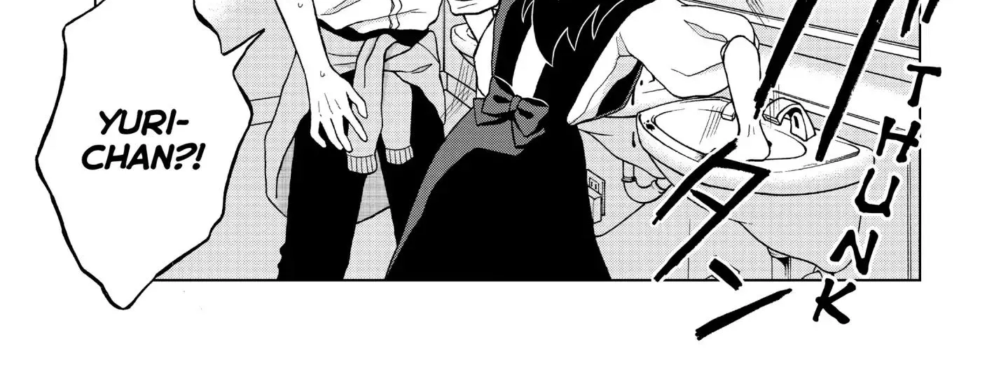 I Want To Hold Aono-Kun So Badly I Could Die Zinmanga X Chapter 4 Page 86