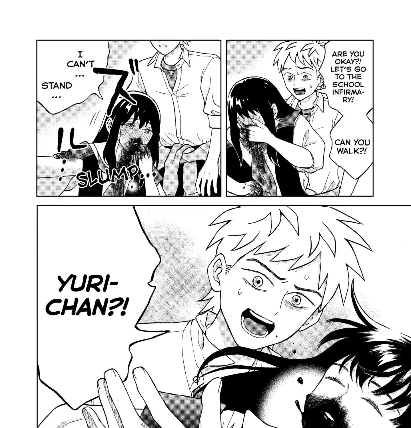 I Want To Hold Aono-Kun So Badly I Could Die Zinmanga X Chapter 4 Page 87