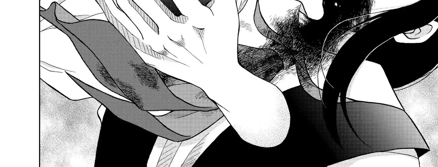 I Want To Hold Aono-Kun So Badly I Could Die Zinmanga X Chapter 4 Page 88