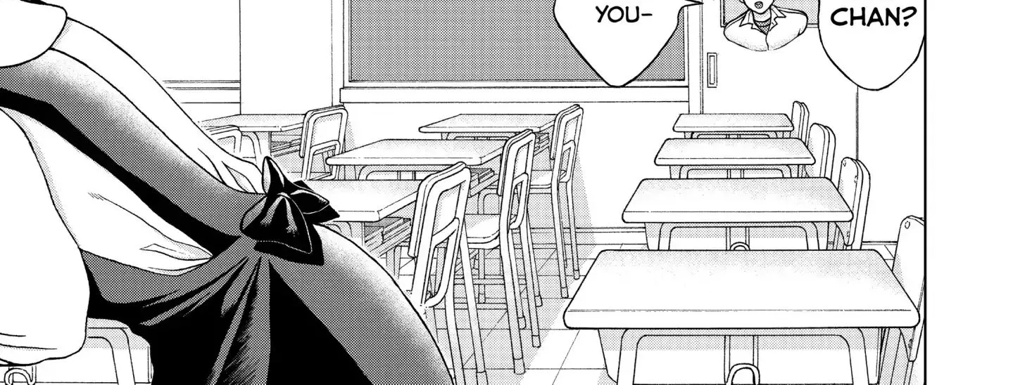 I Want To Hold Aono-Kun So Badly I Could Die Zinmanga X Chapter 3 Page 10