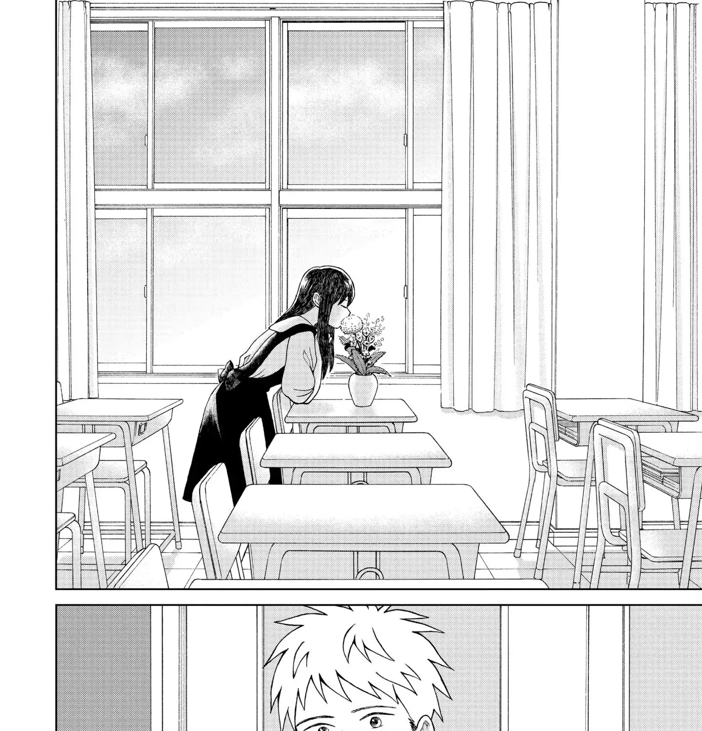 I Want To Hold Aono-Kun So Badly I Could Die Zinmanga X Chapter 3 Page 11