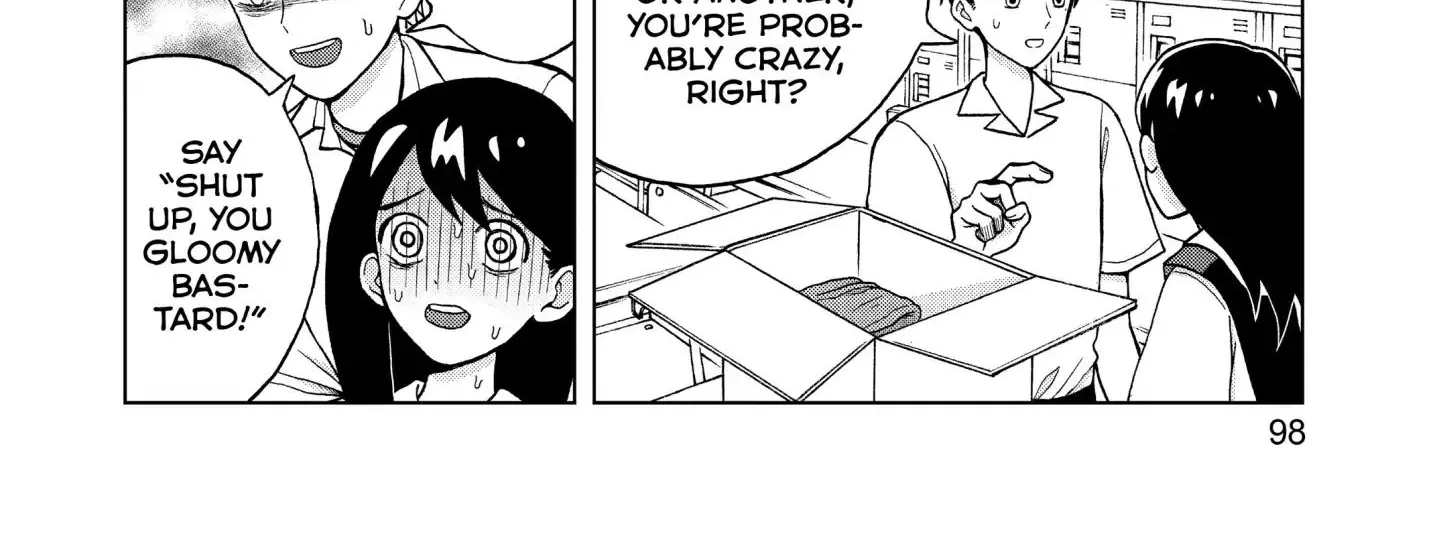 I Want To Hold Aono-Kun So Badly I Could Die Zinmanga X Chapter 3 Page 24