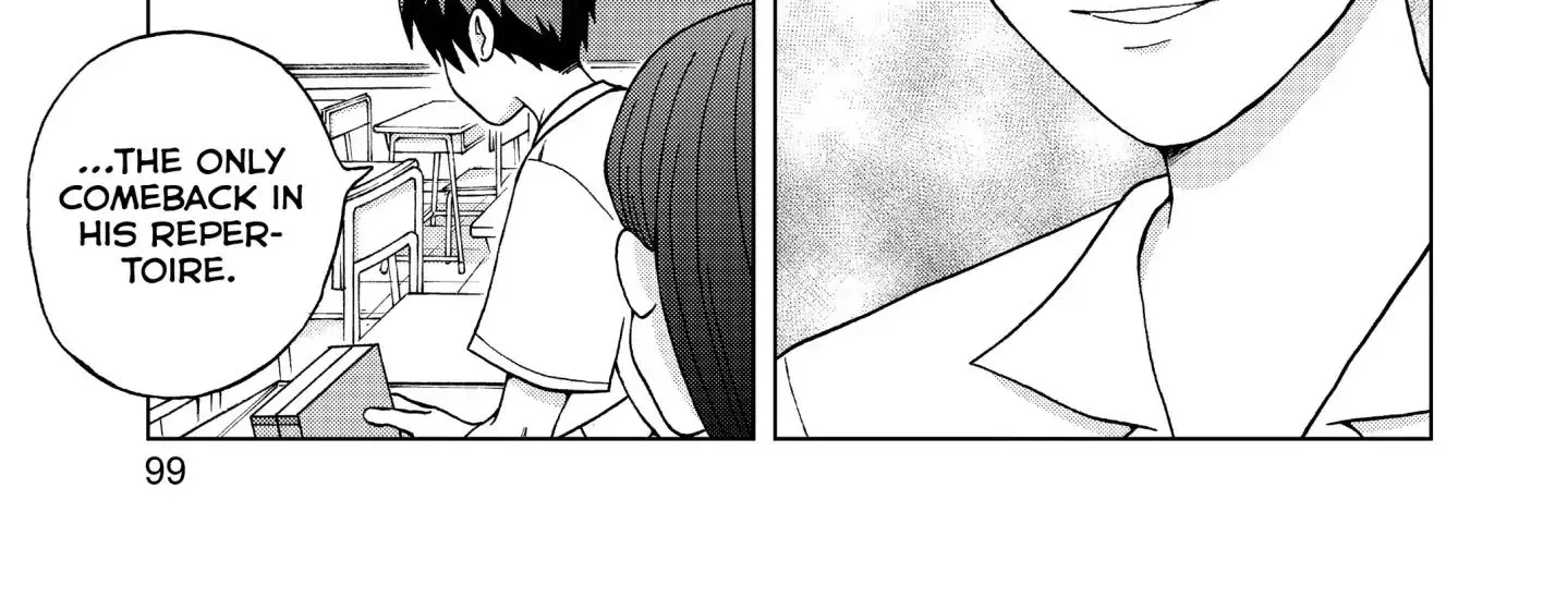I Want To Hold Aono-Kun So Badly I Could Die Zinmanga X Chapter 3 Page 26