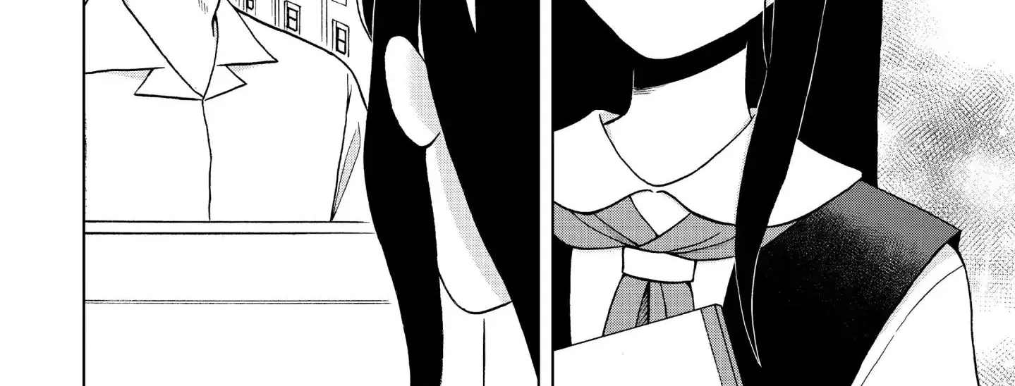 I Want To Hold Aono-Kun So Badly I Could Die Zinmanga X Chapter 3 Page 32