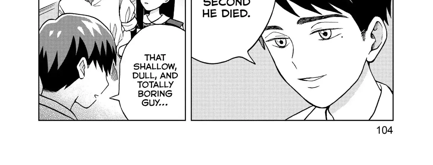 I Want To Hold Aono-Kun So Badly I Could Die Zinmanga X Chapter 3 Page 36