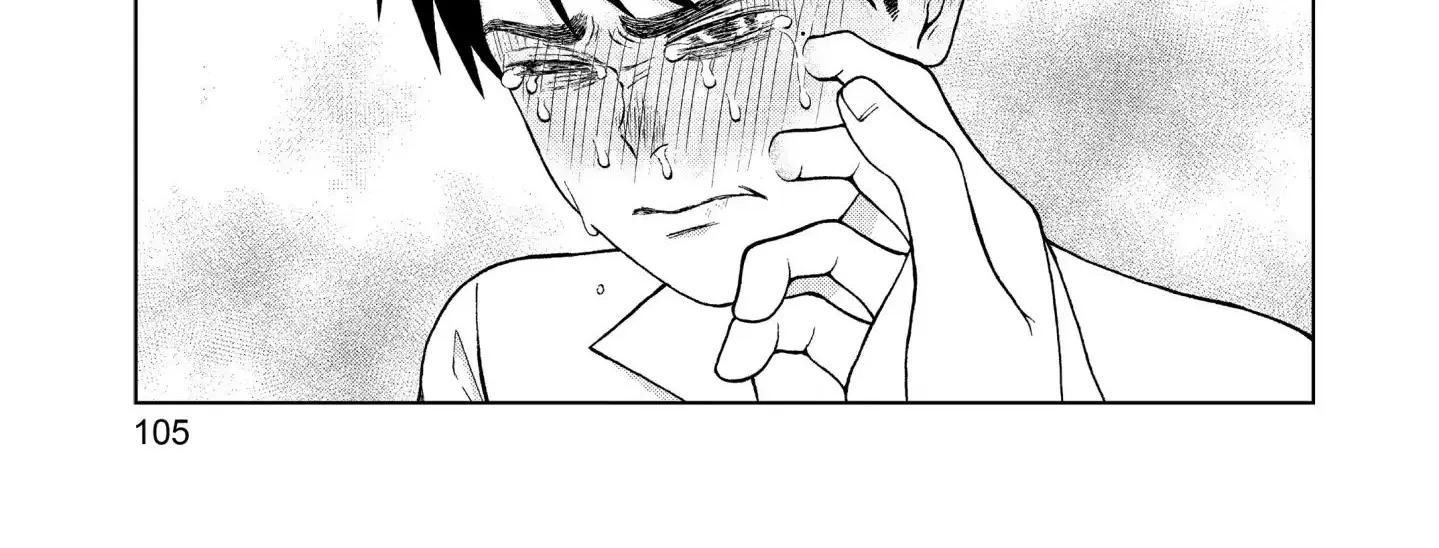 I Want To Hold Aono-Kun So Badly I Could Die Zinmanga X Chapter 3 Page 38