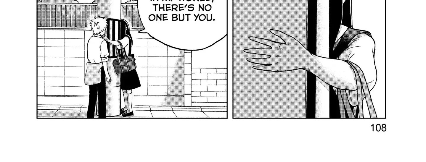 I Want To Hold Aono-Kun So Badly I Could Die Zinmanga X Chapter 3 Page 44
