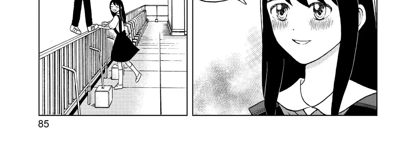 I Want To Hold Aono-Kun So Badly I Could Die Zinmanga X Chapter 2 Page 50