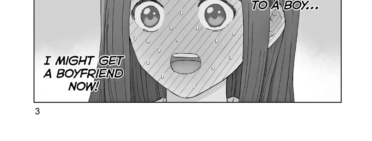 I Want To Hold Aono-Kun So Badly I Could Die Zinmanga X Chapter 1 Page 8